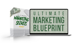 Ultimate Marketing Blueprint