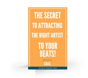 Attract The Right Artists