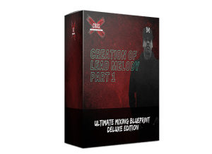 Creation of Lead Melody Part 1