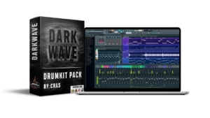 Dark Wave Drumkit
