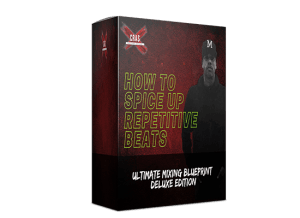 How to Spice Up Your Repetitive Beats