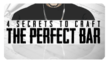 How To Craft The Perfect Bar - Special Bonus