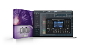 Young Chop – Drumkit Vol. 2