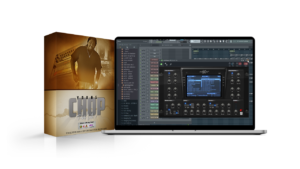 Young Chop – Drumkit Vol. 1