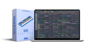Elite Beat Pack