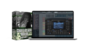 Young Chop – Stash House Vol. 1