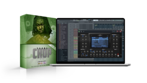 Young Chop – Drumkit Vol. 3