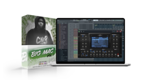 Young Chop – Big Mac Vol. 1