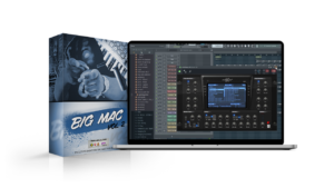 Young Chop – Big Mac Vol. 2