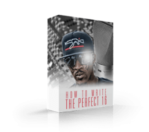 Bonus - Your Secret To Ending Writer's Block