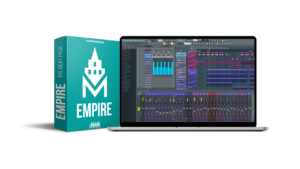 Empire Beat Pack