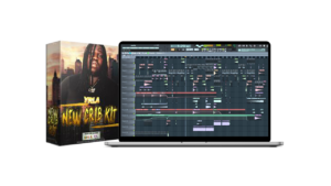 Young Chop – New Crib Kit
