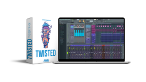 Twisted Beat Pack