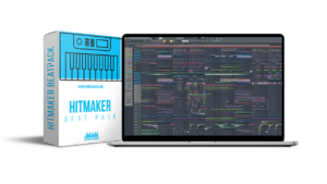 Hit Maker Beat Pack