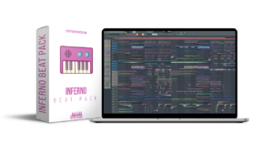 Inferno Beat Pack