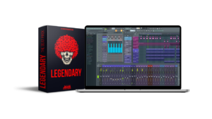 Legendary Beat Pack