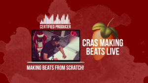 FL Studio 20 Trap Beat Tutorial – How To Make A Beat From Scratch!