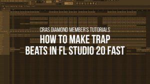 FL Studio 20 Trap Beat ( 2018 Tutorial )