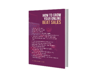 How To Grow Your Online Beat Sales