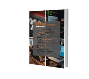 How To Make  A Living Selling Your Beats Online In 4 Months