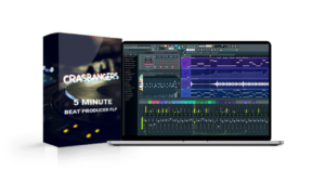 Cras - 5 Minute Beat Producer FLP