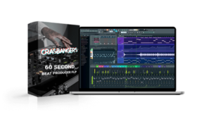 Cras – 60 Second Beat Producer FLP