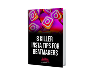 8 Killer Instagram Tips For BeatMakers