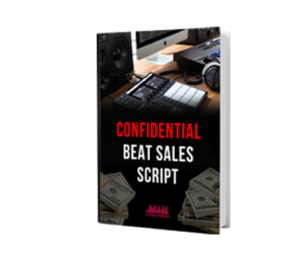 Confidential Beat Sales Script