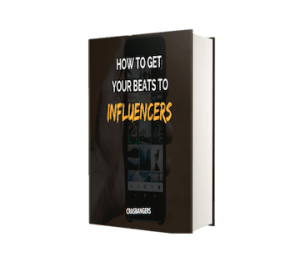 How To Get Your Beats To Influencers