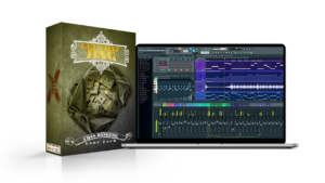 Get That BAG -  Trap Loop Pack