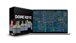 Dope Keyz - Loop Pack