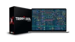Cras – Trippy XXXL Loops