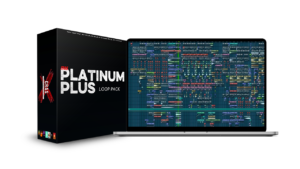Cras - Platinum Plus Loop Pack