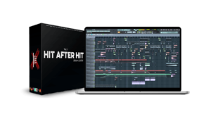 Hit after Hit - Drum Loops (Vol 1)