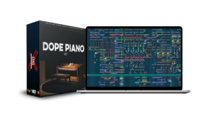 Dope Piano VST