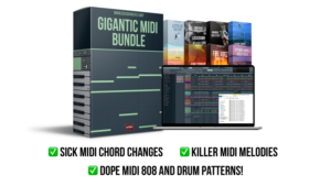 Gigantic Midi Bundle