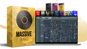 Massive Bundle