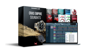 Cras Empire Soundkits