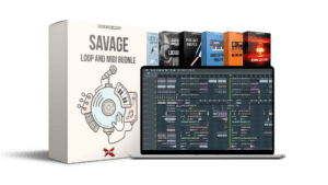 Savage Loop and Midi Bundle