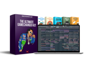 The Ultimate GameChanger Kit