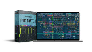 Loop Crate 1