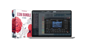 EDM Bundle by Cras