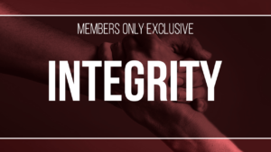 How To Keep Integrity In Your Beats and Still Be Successful