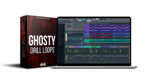 Ghosty Drill Loops