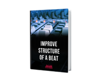 Improve Structure of a Beat