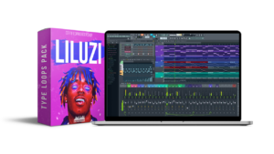 Lil Uzi Type Loops