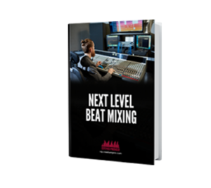 Next Level Beat Mixing