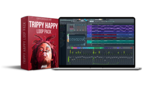 Trippy Happy Loop Pack