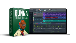 Gunna Essential Drum Kit