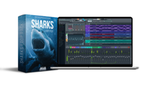 Sharks Loop Pack